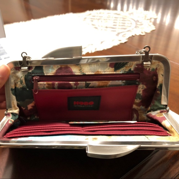 HOBO clutch - Picture 2 of 4